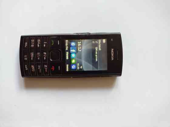 Мобильный телефон Nokia X2 Макеевка