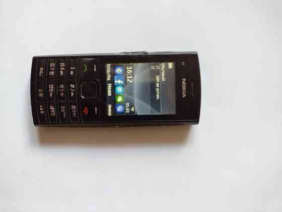 Мобильный телефон Nokia X2 Макеевка