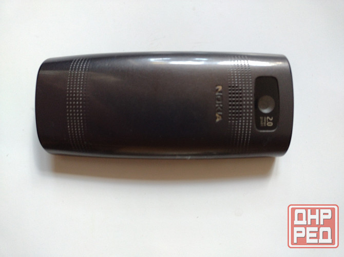 Мобильный телефон Nokia X2 Макеевка - изображение 2