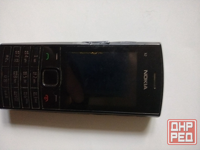 Мобильный телефон Nokia X2 Макеевка - изображение 3