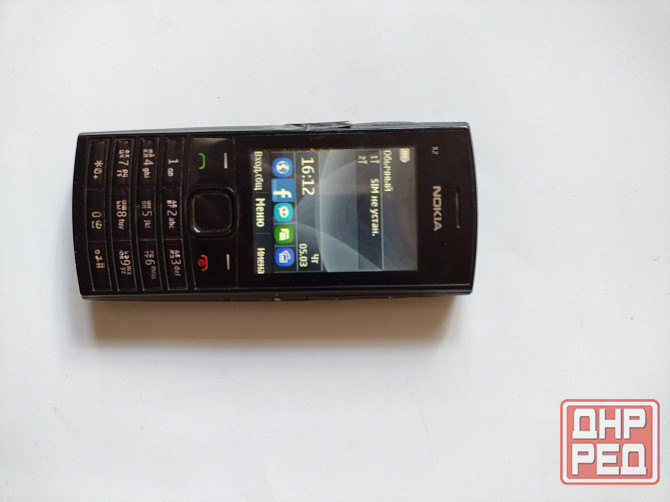 Мобильный телефон Nokia X2 Макеевка - изображение 1