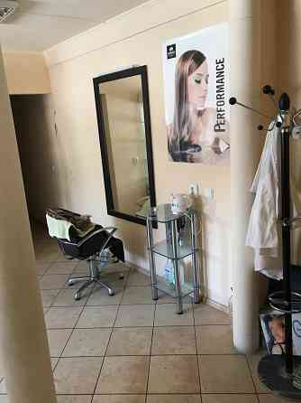 Продам готовый бизнес в центре Петровки 50 м2 с оборудованием,мебель,с ремонтом Донецк