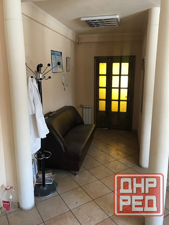 Продам готовый бизнес в центре Петровки 50 м2 с оборудованием,мебель,с ремонтом Донецк - изображение 7