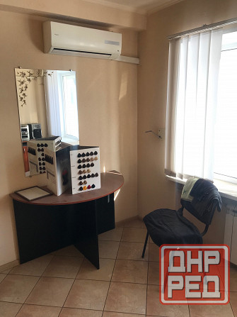 Продам готовый бизнес в центре Петровки 50 м2 с оборудованием,мебель,с ремонтом Донецк - изображение 4