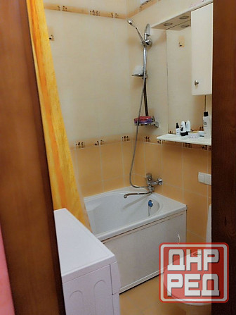 Продам 3х ком Калининский район, б-р Шевченко Донецк - изображение 8