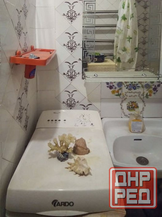 Продам 2ком Ворошиловский район, Дзержинского Донецк - изображение 6