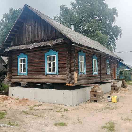 Строительная бригада,реконструкция домов,кровельных работ,пристроек террас,фундамента Донецк