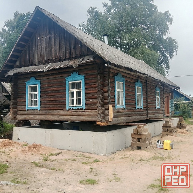 Строительная бригада,реконструкция домов,кровельных работ,пристроек террас,фундамента Донецк - изображение 2