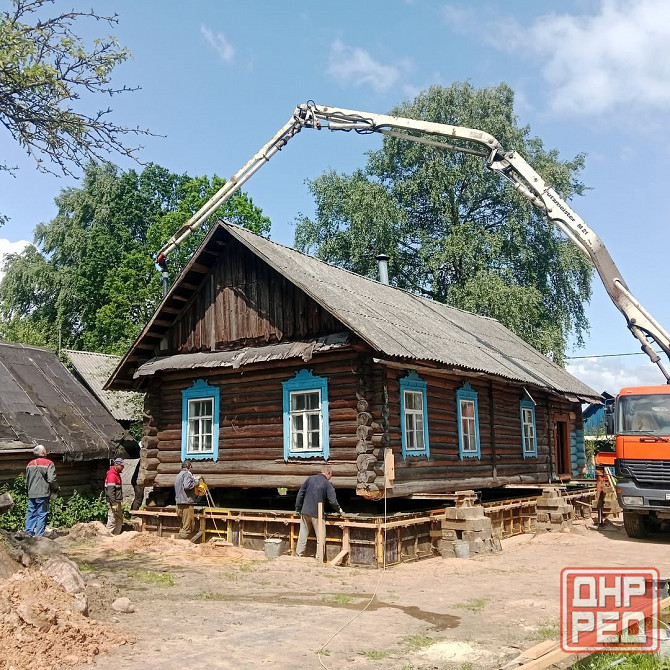 Строительная бригада,реконструкция домов,кровельных работ,пристроек террас,фундамента Донецк - изображение 1