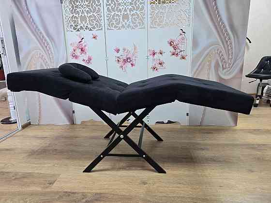 Кушетка косметологическая в идеальном состоянии Донецк