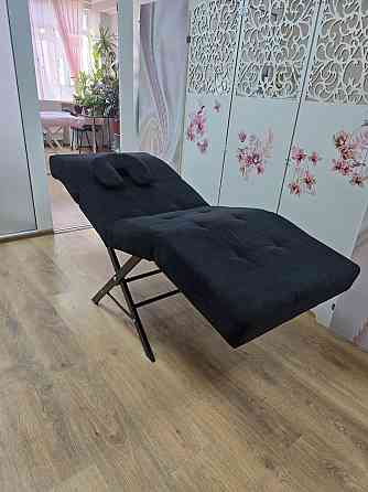 Кушетка косметологическая в идеальном состоянии Донецк