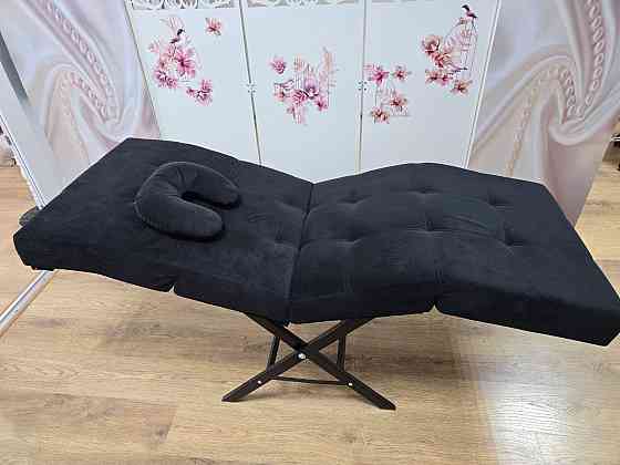 Кушетка косметологическая в идеальном состоянии Донецк