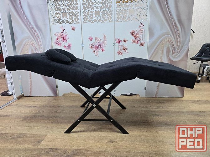 Кушетка косметологическая в идеальном состоянии Донецк - изображение 3