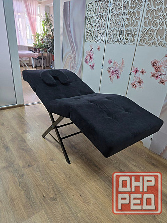 Кушетка косметологическая в идеальном состоянии Донецк - изображение 2