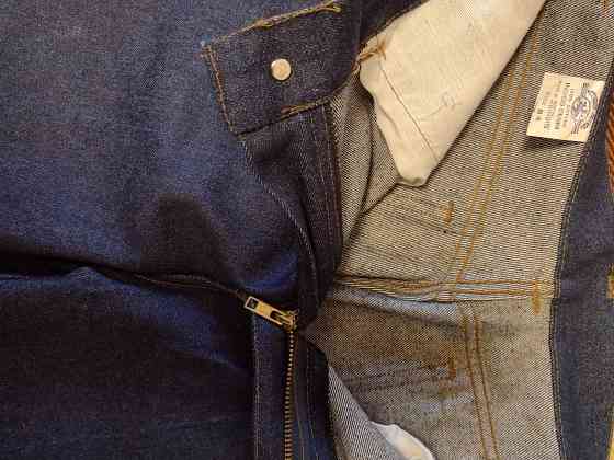 Джинсы Miltons производства Индия. Макеевка