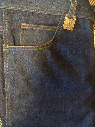Джинсы Miltons производства Индия. Макеевка