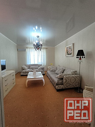 Продам 2х уровневый дом на побережье Азовского моря Мариуполь - изображение 4