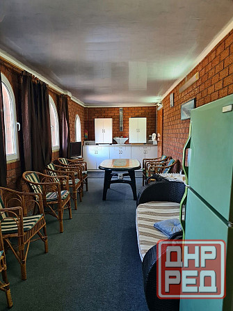 Продам 2х уровневый дом на побережье Азовского моря Мариуполь - изображение 8