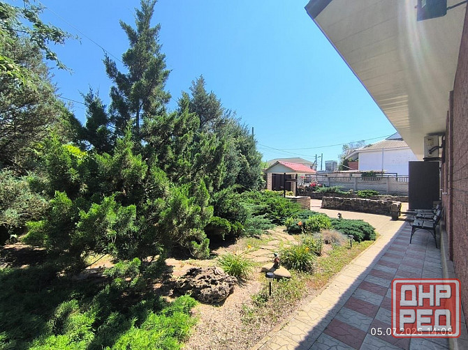 Продам 2х уровневый дом на побережье Азовского моря Мариуполь - изображение 2