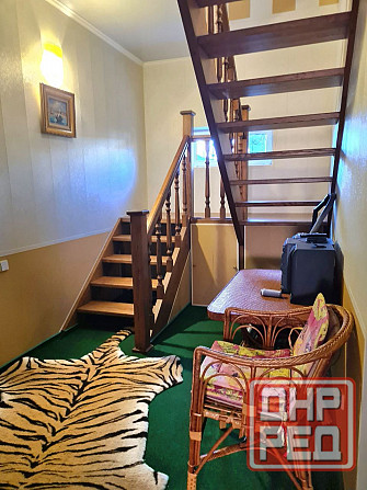 Продам 2х уровневый дом на побережье Азовского моря Мариуполь - изображение 7