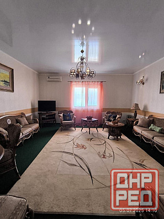 Продам 2х уровневый дом на побережье Азовского моря Мариуполь - изображение 5