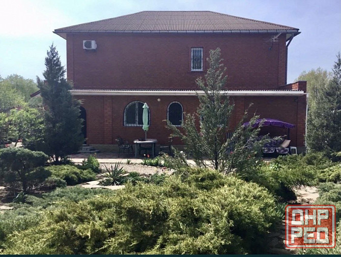 Продам 2х уровневый дом на побережье Азовского моря Мариуполь - изображение 1