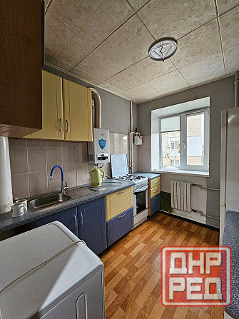 Аренда квартиры Ленинский р-н Мельница Донецк - изображение 1