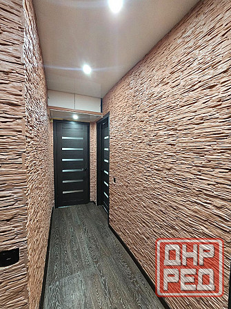 Аренда квартиры Ленинский р-н Мельница Донецк - изображение 12