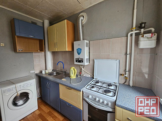 Аренда квартиры Ленинский р-н Мельница Донецк - изображение 8