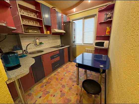 Сдам 2 ком. кв Пролетарский район, Щетинина.ю Донецк