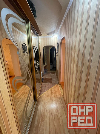 Сдам 2 ком. кв Пролетарский район, Щетинина.ю Донецк - изображение 4