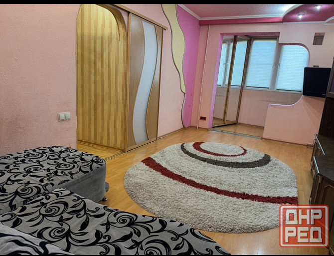 Сдам 2 ком. кв Пролетарский район, Щетинина.ю Донецк - изображение 6