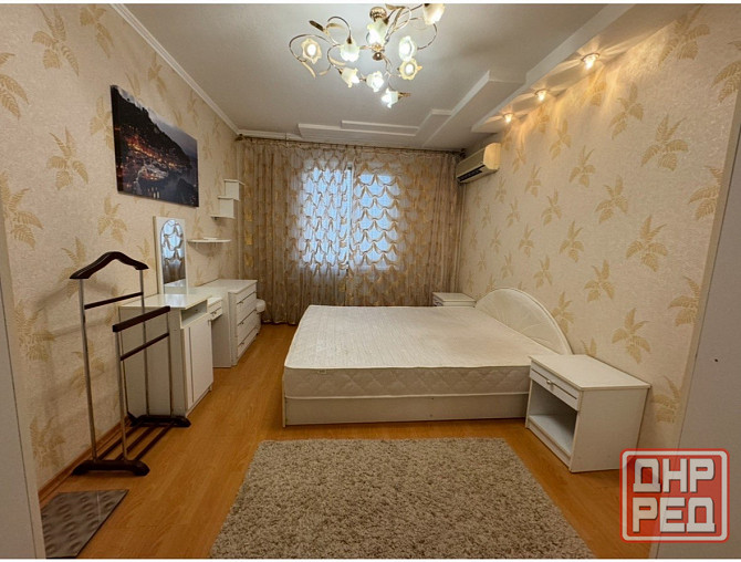 Сдам 2 ком. кв Пролетарский район, Щетинина.ю Донецк - изображение 1