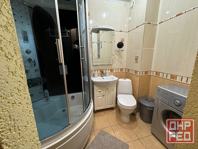 Сдам 2 ком. кв Пролетарский район, Щетинина.ю Донецк - изображение 3