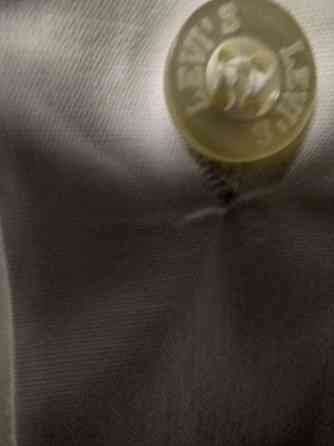 Рубашка Levi's Макеевка