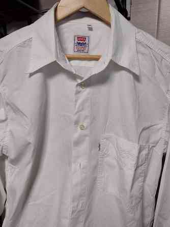 Рубашка Levi's Макеевка