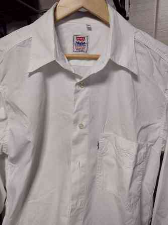 Рубашка Levi's Макеевка