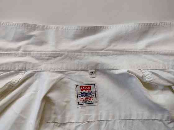 Рубашка Levi's Макеевка