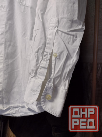 Рубашка Levi's Макеевка - изображение 5