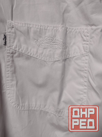 Рубашка Levi's Макеевка - изображение 3