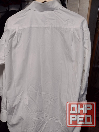 Рубашка Levi's Макеевка - изображение 7