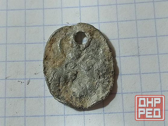 Кто у помойке "просо-докторов" Донецк - изображение 1