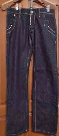 Джинсы Roberto Cavalli Макеевка