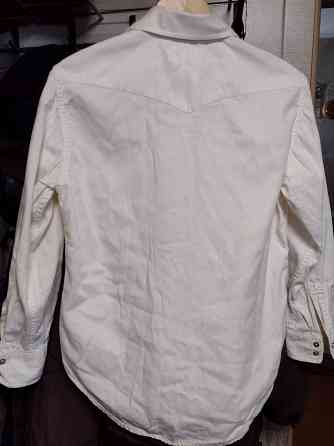 Рубашка Levi's Ливайс Левис Донецк