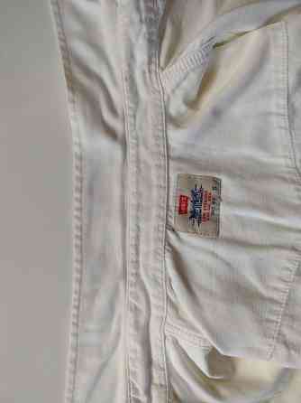 Рубашка Levi's Ливайс Левис Донецк