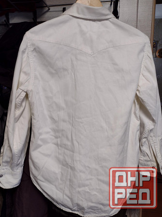 Рубашка Levi's Ливайс Левис Донецк - изображение 3