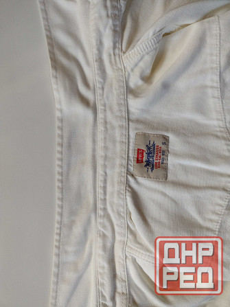 Рубашка Levi's Ливайс Левис Донецк - изображение 5