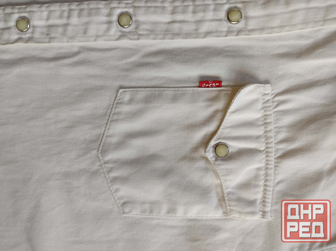 Рубашка Levi's Ливайс Левис Донецк - изображение 4