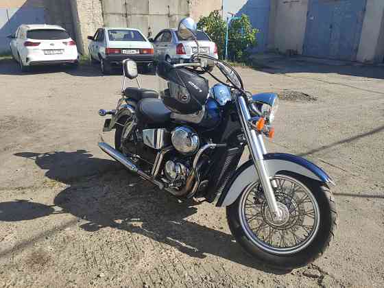 Продам Honda Shadow 750 Донецк