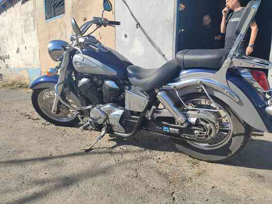 Продам Honda Shadow 750 Донецк